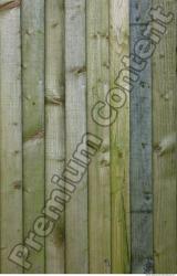 Dirty Planks Wood