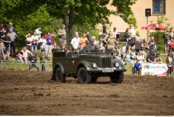 Photo Reference of Jeep Combat