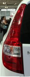 Taillights