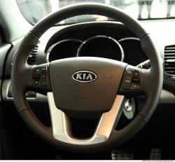 Photo Reference of Kia Interior