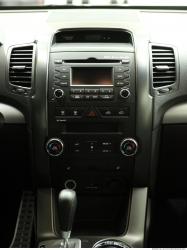 Photo Reference of Kia Interior