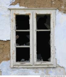 Derelict Windows