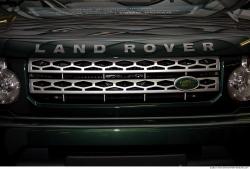 Photo Reference of Landrover Discovery