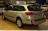 Photo Reference of Subaru Outback
