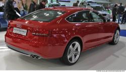 Photo Reference of Audi S5 Sportback