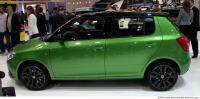 Photo Reference of Skoda Fabia RS