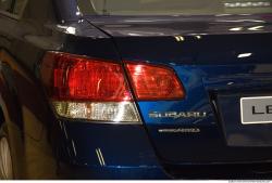 Photo Reference of Subaru Legacy