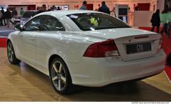 Photo Reference of Volvo C70