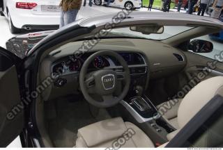 Photo Reference of Audi Interior