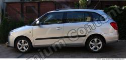 Photo Reference of Skoda Fabia Combi