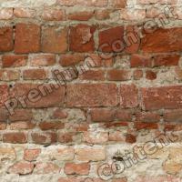 Seamless Brick 0001