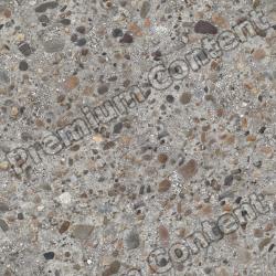 Seamless Concrete