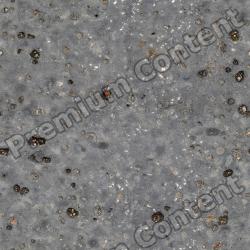 Seamless Concrete