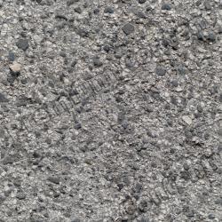 Seamless Concrete