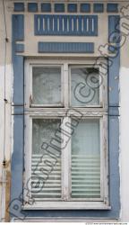 House Old Windows