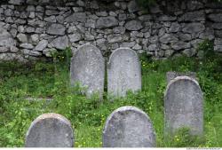 Tombstones