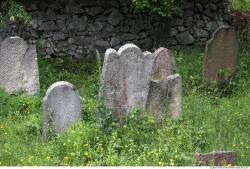 Tombstones