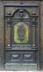 Doors Ornament