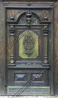 Doors Ornament 0002