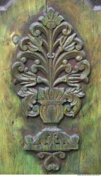 Doors Ornament