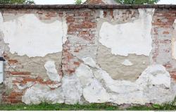 Walls Stucco