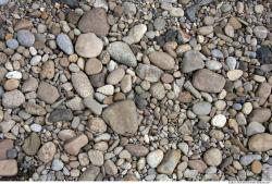 Cobble Gravel