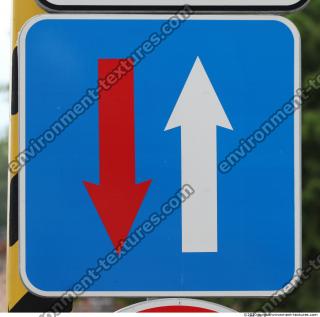 Signs Traffic 0002