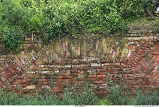 Walls Brick 0214