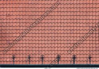 Tiles Roof 0236