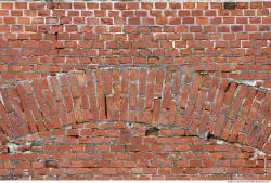 Walls Brick