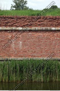Walls Brick 0026