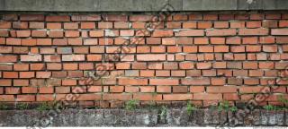 Walls Brick 0182
