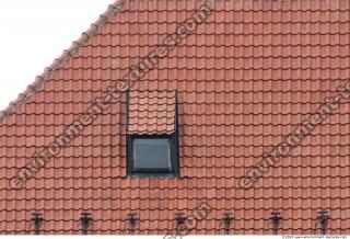 Tiles Roof 0231