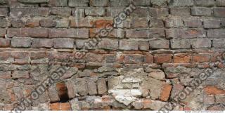 Walls Brick 0353