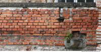 Walls Brick 0288