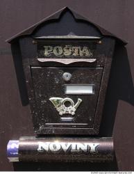 Post Box