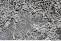 Walls Stucco