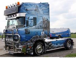 Photo References of Truck