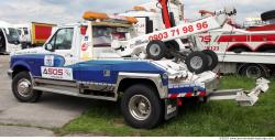 Photo References of Tow Truck