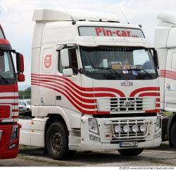 Photo References of Truck