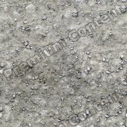 Seamless Concrete