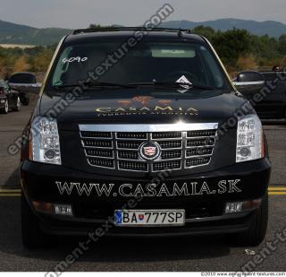 Photo Reference of Cadillac Escalade