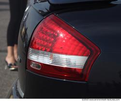 Taillights