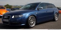 Photo Reference of Audi A6 Avant