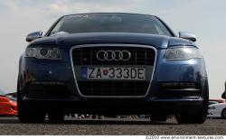 Photo Reference of Audi A6 Avant