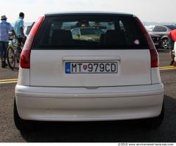 Photo Reference of Fiat Punto