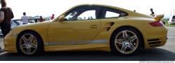 Photo Reference of Porsche 911 Turbo