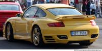 Photo Reference of Porsche 911 turbo