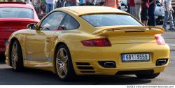 Photo Reference of Porsche 911 Turbo