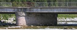 Buildings Bridge and Overpass